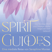 Spirit Guides - Cover