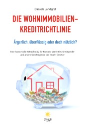 Die Wohnimmobilienkreditrichtlinie
