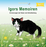 Igors Memoiren 1