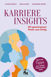 KARRIERE INSIGHTS - Cover