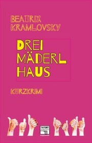 Dreimäderlhaus - Cover