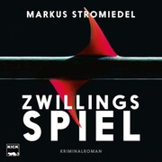 Zwillingsspiel - Cover
