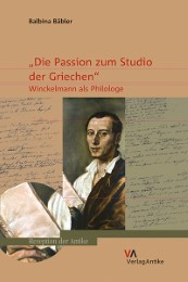 >Die Passion zum Studio der Griechen<