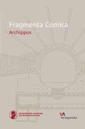 FrC 12 Archippos - Cover