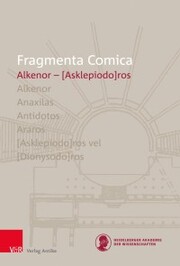 FrC 16.1 Alkenor - [Asklepiodo]ros