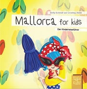 Mallorca for kids - Cover