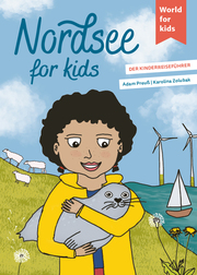Nordsee for kids - Cover