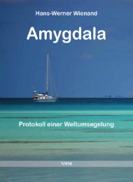 Amygdala - Cover