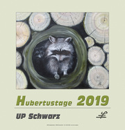 Hubertustage 2019