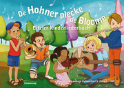 De Hohner plecke de Bloome - Cover