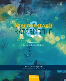 Sternenstaub & Katzengold - Cover