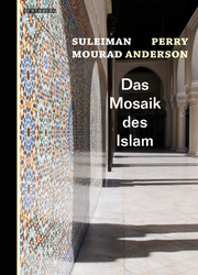 Das Mosaik des Islam - Cover