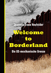 Welcome to Borderland