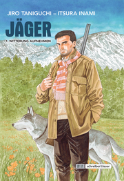 Jäger 1
