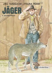 Jäger 2 - Cover