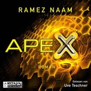Apex - Cover