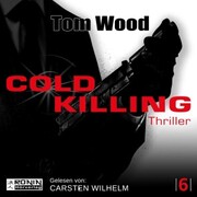 Cold Killing - Cover
