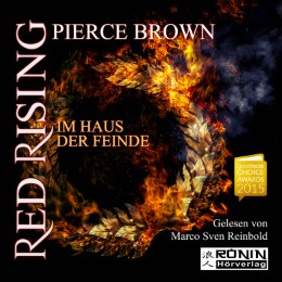 Red Rising - Im Haus der Feinde