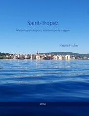 Saint-Tropez - Cover