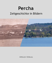 Percha - Cover