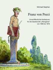 Franz von Pocci - Cover