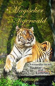 Magischer Tigerwald - Cover