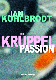 Krüppelpassion - Cover