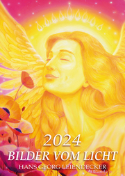 Bilder vom Licht 2024 - Cover