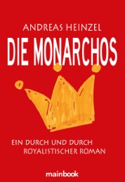 Die Monarchos - Cover