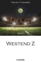 Westend Z - Cover