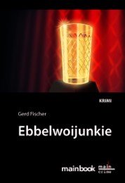 Ebbelwoijunkie - Cover