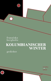 Kolumbianischer Winter - Cover