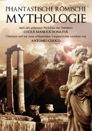 Phantastische Römische Mythologie