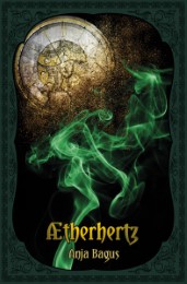 Ætherhertz - Cover