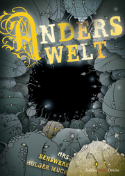 Anderswelt - Cover