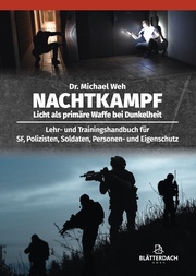 Nachtkampf - Cover