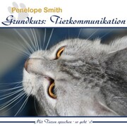Grundkurs: Tierkommunikation - Cover