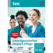Trainingseinheiten Deutsch Pflege