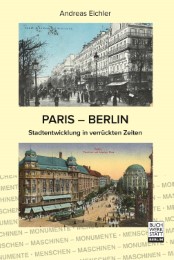 PARIS - BERLIN