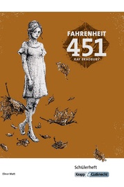 Rad Bradbury: Fahrenheit 451
