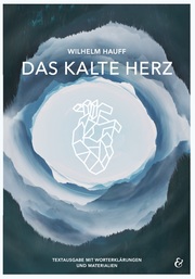 Das kalte Herz - Wilhelm Hauff - Taschenbuch