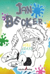 Jan Becker - Cover