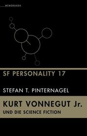 Kurt Vonnegut Jr. und die Science Fiction - Cover