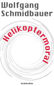 Helikoptermoral - Cover