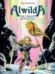 Alwilda 2 - Cover
