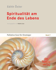 Spiritualität am Ende des Lebens - Cover