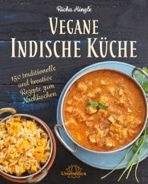 Vegane Indische Küche