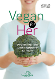 Vegan for Her