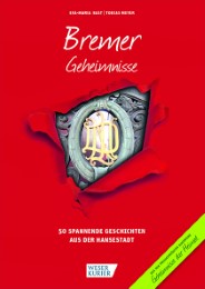 Bremer Geheimnisse - Cover