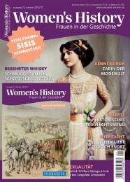 Women's History - Frauen in der Geschichte 1, Winter 2016/2017